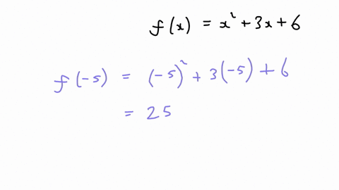fx-square-root-of-x2-3x6-find-f-5