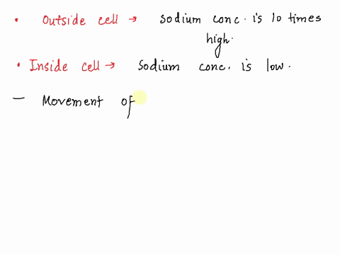 the-sodium-concentration-outside-the-cell-is-10-times-its-the-cell-how-can-the-cell-move-sodium-concentration-inside-out-of-the-cell-select-one-a-passive-transport-b-receptor-mediated-endocy-38289