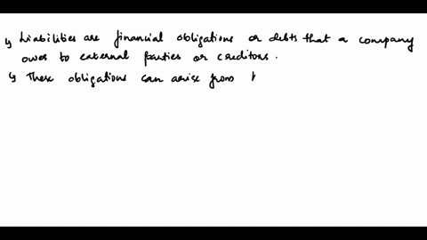 which-of-the-following-statements-is-not-true-about-liabilities-aaccount-titles-of-liabilities-often-include-the-term-payable-bliabilities-are-debts-owed-to-outsiders-cliabilities-do-not-inc-10963