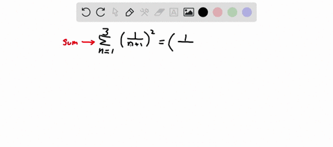evaluate-the-sum
