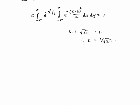 assume-that-x-and-y-are-jointly-continuous-with-joint-probability-density-function-ay-fzy-ce-ty-0o-find-the-value-of-the-constant-c-find-the-marginal-cumulative-distribution-function-fx-and-93731