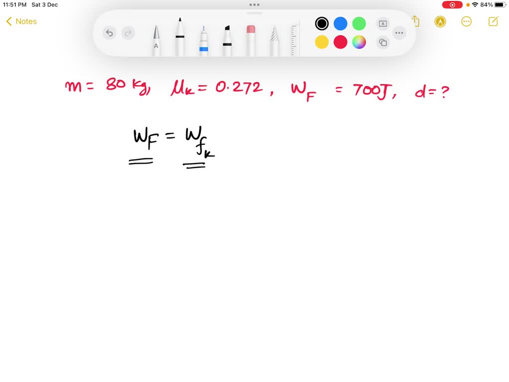 SOLVED: The coefficient of kinetic friction between a suitcase and the ...