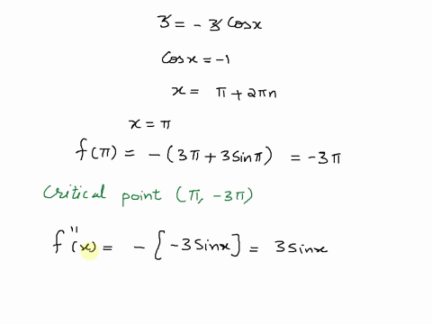 point-find-the-intervals-on-which-the-function-is-concave-up-or-down-the-points-of-inflection-and-the-critical-points-and-determine-whether-each-critical-point-corresponds-to-a-local-minimum-40147