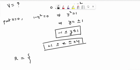 compute-the-volume-of-the-solid-bounded-by-the-surfaces-1-021andx-jil-d-d-dr-region-35523