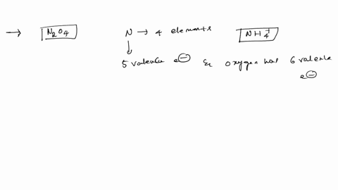 which-one-of-the-following-is-a-correct-lewis-structure-for-dinitrogen-tetraoxide-an-92157