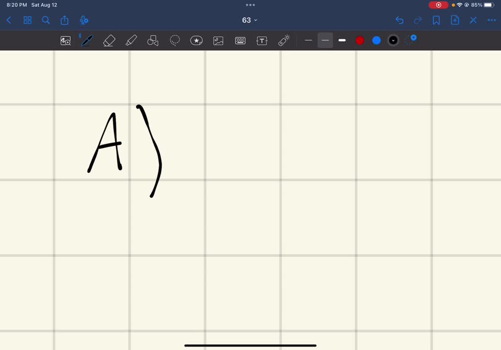 SOLVED Multiple Choice. The operation of a circuit breaker may involve