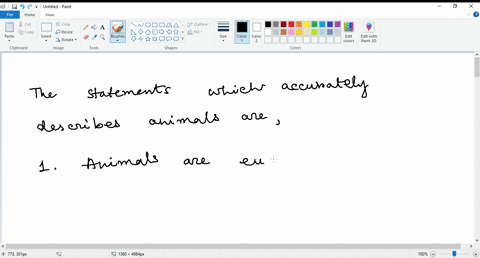 which-statements-accurately-describe-animals-check-all-that-apply-1-animals-are-eukaryotes-2-animals-are-single-celled-3-animals-have-cells-with-a-nucleus-and-organelles-4-animals-make-their-98672