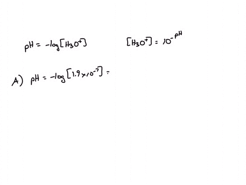 each-row-of-the-table-below-describes-an-aqueous-solution-at-about-25circ-mathrmc-complete-the-table-that-is-fill-in-any-missing-entries-in-the-second-and-third-columns-round-you-for-ph-to-2-decimal-p