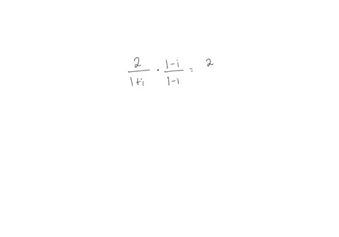 divide-and-express-the-result-in-standard-form21i-1-i-1-i-2-2i-2-2i