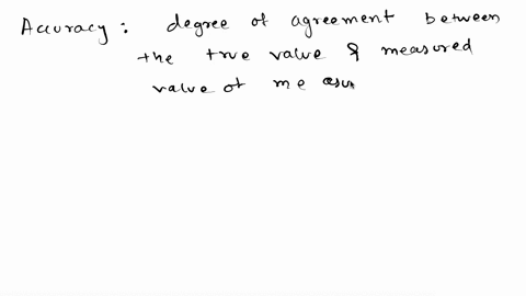 accuracy-is-defined-as-the-degree-of-agreement-between-replicate-measurements-of-the-same-quantity-select-one-true-false-55828