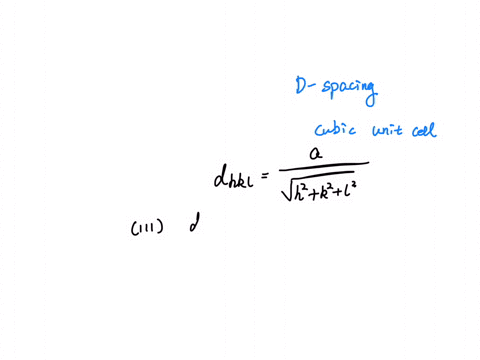 calculate-the-separations-of-the-planes-111-211-and-100-in-a-crystal-in-which-the-cubic-unit-cell-has-sides-of-length-572-pm-92734