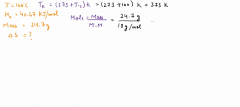 the-normal-boiling-point-of-water-is-1000-c-and-its-molar-enthalpy-of-vaporization-is-4067-kjmol-what-is-the-change-in-entropy-in-the-system-in-jk-when-247-grams-of-steam-at-1-atm-condenses-15385