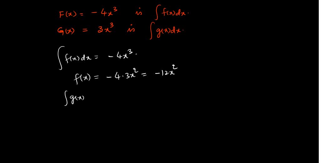 SOLVED: Consider the function f(x)=3x^(3)-3x^(2)+8x-3. An ...