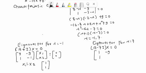 find-the-general-solution-for-the-nonhomogeneous-first-order-system-8-9-12et-x-x-1-2-xt-find-the-particular-solution-given-the-initial-conditions-xo-8-xt-94898