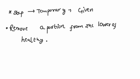 write-the-correct-sequence-of-the-steps-involved-in-prepration-of-temporary-mount-of-leaf-peel-17843