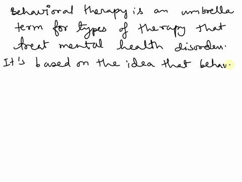 behavioral-therapy-began-with-_______________-a-ivan-pavlov-b-bf-skinner-c-john-watson-d-erik-erikson-22975