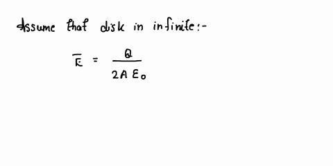 a-thin-horizontal-18-cm-diameter-copper-plate-is-charged-to-34-nc-assume-that-the-electrons-are-uniformly-distributed-on-the-surface-a-what-is-the-strength-of-the-electric-field-01-mm-above-95679