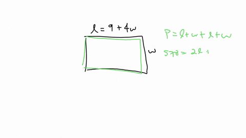 the-length-of-a-new-rectangular-playing-field-is-9-yards-longer-than-quadruple-the-width-if-the-perimeter-of-the-rectangular-playing-field-is578-yards-what-are-its-dimensions-the-width-is-ya-75343