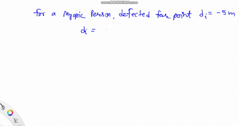 let-us-assume-that-the-farthest-object-a-certain-myopic-eye-can-properly-focus-is-5-m-from-the-eye-this-is-called-the-far-point-of-the-eye-light-from-objects-farther-away-than-this-is-focuse-15894