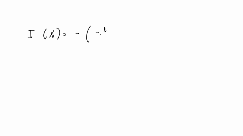 for-each-of-the-following-distributions-compute-the-maximum-likelihood-estimator-based-on