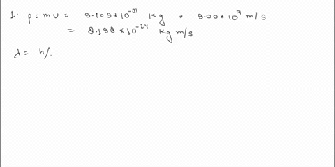 calculate-the-de-broglie-wavelength-for-each-of-the-following_-an-electron-with-telocity-30-ofthe-spced-of-light-wvavelength-tennis-ball-55-g-served-at-53-m-s-120-mih-wvavelength-81685