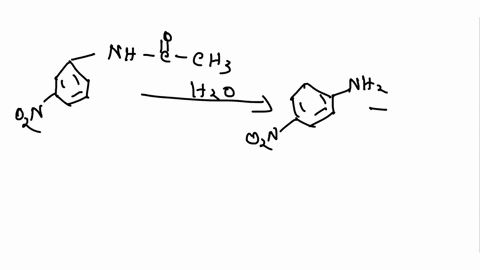 preparation-of-4-nitroacetanilide-lab-part-2-hydrolysis-of-4-nitroacetanilide-crude-4-nitroacetanilide-is-transferred-to-a-round-bottom-flask-60ml-water-is-added-and-swirled-until-the-mixtur-46892