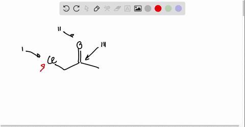what-is-the-correct-representation-of-partial-charges-at-the-indicated-atoms-46972