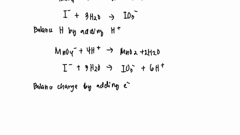 complete-and-balance-the-following-redox-equation-what-is-the-coefficient-of-oh-when-the-equation-is-balanced-using-the-equation-mno4-i-mno2-io3-basic-solution-2-1-10-4-none-of-these