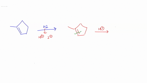 predict-the-major-products-for-the-following-reaction-hi-iv-ii-iii-0-iv-54581