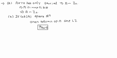 in-exereises-11-and-12-the-matrices-are-all-n-x-n-each-part-of-the-exercises-is-an-implication-of-the-form-if-statement-1-then-statement-2-mark-an-implication-as-true-if-the-truth-of-stateme-94457