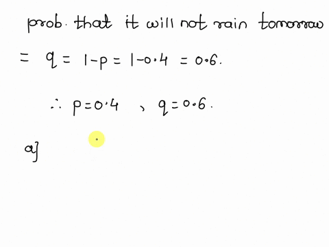 suppose-the-probability-that-it-will-rain-tomorrow-is-04-what-are-the-odds-that-it-will-rain-tomorrow-3-what-are-the-odds-that-it-will-not-rain-tomorrow-80273