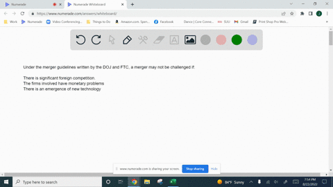 under-the-merger-guidelines-written-by-the-doj-and-ftc-a-merger-may-not-be-challenged-if-multiple-choice-there-is-significant-foreign-competition-there-is-significant-foreign-competition-the-01125