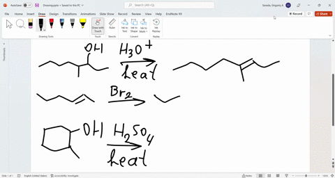 complete-each-of-the-following-reactions-by-drawing-the-structuree-of-the-organic-products-hjo-hso-hea-07268