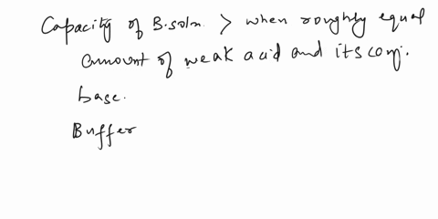 the-capacity-of-a-buffer-solution-is-greater-when-there-are-very-different-unequal-amounts-of-a-weak-acid-and-its-conjugate-base-in-solution-o-true-o-false-30515