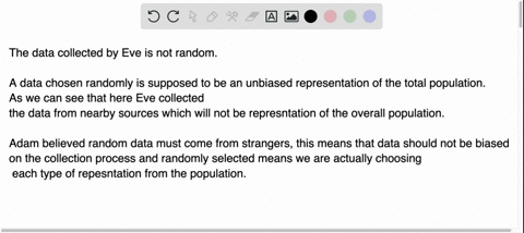 statistical-inference-creating-confidence-intervals-is-based-on-random-sampling-but-what-does-random-sampling-actually-mean-post-a-comment-on-the-following-eve-needed-to-collect-the-eye-colo-10056