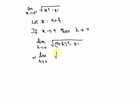 math-1325-calculus-for-business-social-1-homework-limits-and-derivatives-ch-11-homework-score-0-of-10-of-50-25-complete-11213-find-the-given-limlt-seleci-ine-correct-cholce-below-and-necessa-07192