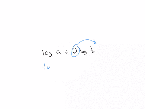 use-the-laws-of-logarithms-to-combine-the-expression-into-a-single-logarithm-log-a-2-log-b