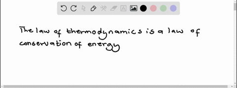 which-of-the-following-represents-the-first-law-of-thermodynamics-possible-answers-a-while-melting-an-ice-cube-remains-at-the-same-temperature-b_-the-specific-heat-of-an-object-explains-how-01806