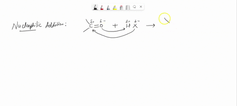 explain-why-aldehydes-are-more-reactive-than-ketones-when-undergoing-nucleophillic-addition-to-a-carbonyl-71488