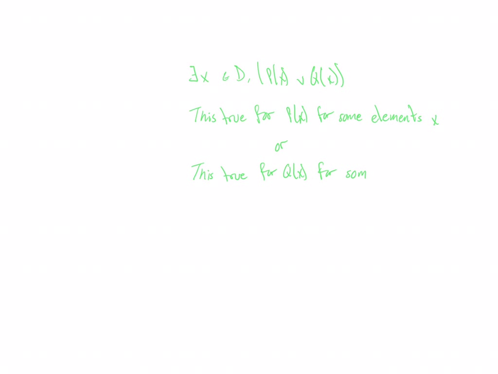 Exercise Set 5.9 1. Consider the set of Boolean expressions defined in ...