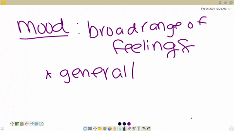 which-of-the-following-does-not-describe-mood-a-broad-range-of-felings-that-people-experience-cause-is-often-general-and-unclear-cognitive-in-nature-last-longer-than-emotions-they-all-describe-mood