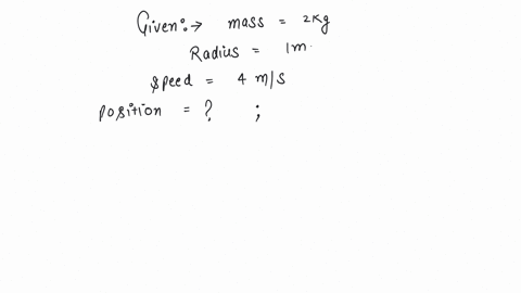 a-2-kg-stone-at-the-end-of-a-string-1-m-long-is-whirled-in-a-vertical-circle-at-a-constant-speed-the-speed-of-the-stone-is-4-msec-the-tension-in-the-string-will-be-52-n-when-the-stone-is-a-at-the-top-