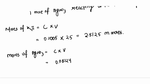 titration-of-2500ml-of-01005-m-ki-with-005124-m-agno3-calculate-pag-at-the-volume-of-adding-3500-ml-of-agno3-ksp-agi-83x10-17-08793
