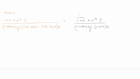perform-the-calculation-and-report-the-answer-using-the-proper-number-of-significant-figures-make-sure-the-answer-is-rounded-correctly-1012-x-10-3-j-0018456-g-2983682-2983567-k-g-k-73213