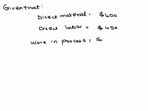 3-a-company-has-the-following-cost-associated-with-a-job-direct-materials-400-direct-labor-450-work-in-process-950-revenue-from-the-job-1450-what-is-the-amount-of-overhead-applied-to-this-jo-88344