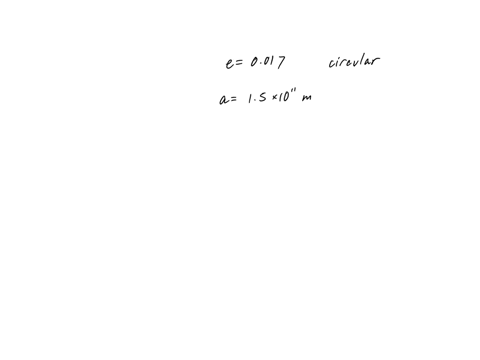 the-eccentricity-of-earths-orbit-is-0017-what-can-you-infer-about-the-shape-of-earths-orbit-75025