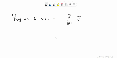 let-u-3i-j-2k-and-v-2i-5j-k-find-projvu-77322
