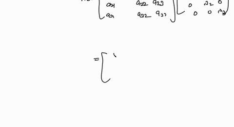 let-a-be-an-arbitrary-square-matrix-of-order-3-and-let-11-0-0-d-0-13-0-calculate-ad-and-da-the-matrix-d-is-called-diagonal-matrix-give-simple-rule-for-multiplication-of-a-general-matrix-by-d-23602
