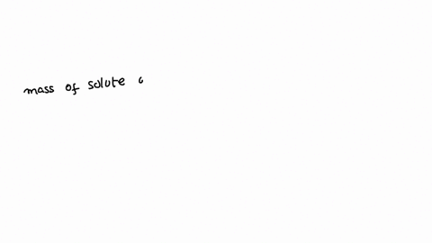 at-70-cthe-solubility-of-an-unknown-solute-is-657-g1000-g-of-water-what-mass-of-the-solute-can-dissolve-in-1255-g-of-water-at-the-same-temperature-71588