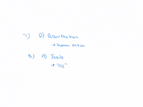 the-following-line-of-poetry-is-an-example-of-what-flower-that-smiles-caalliteration-bhyperbole-ocsynesthesia-odpersonification-question8-the-following-line-of-poetry-is-known-as-whata-gaze-93066